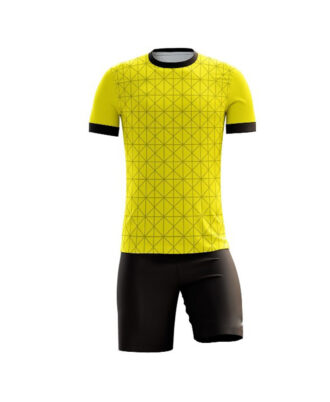 Volleyball Uniform